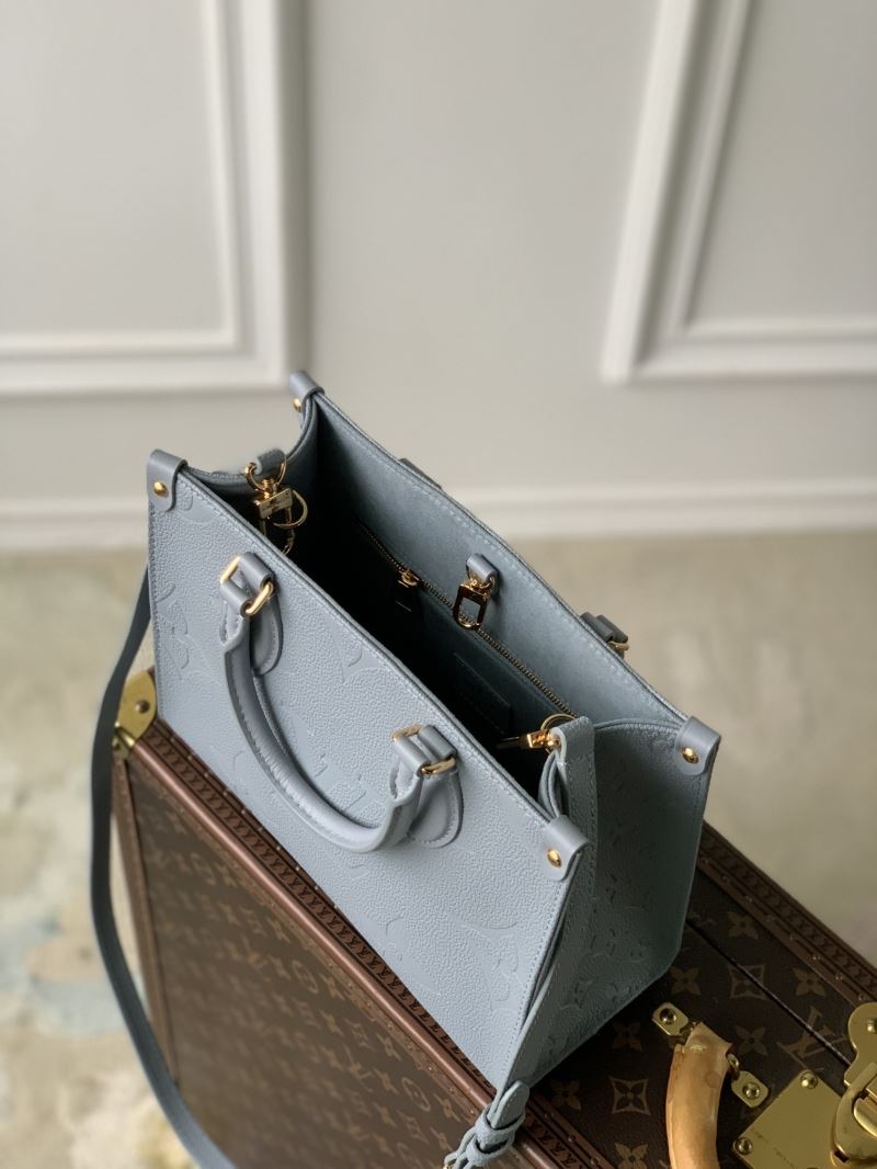 LV Top Handle Bags